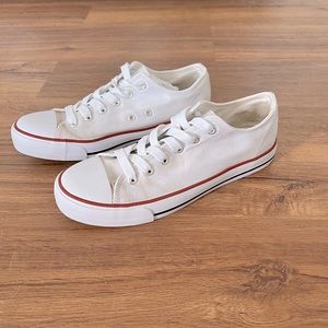 Converse Dupes